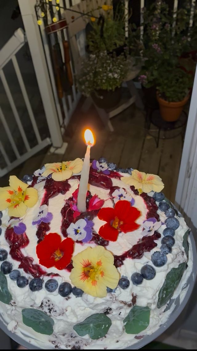 cake