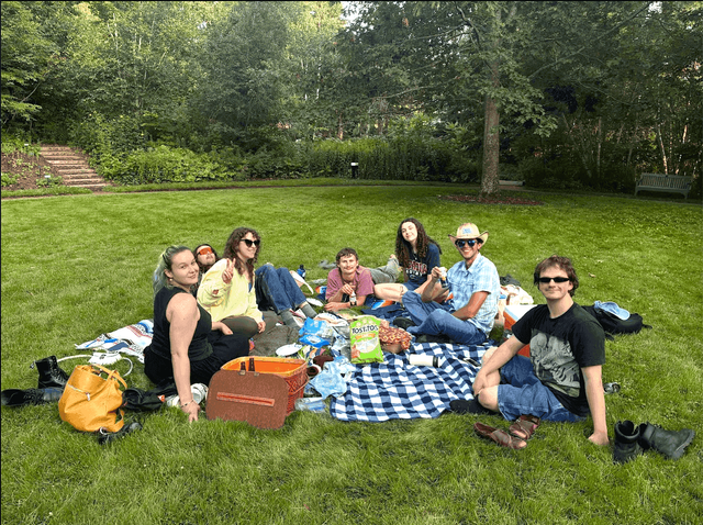 picnic