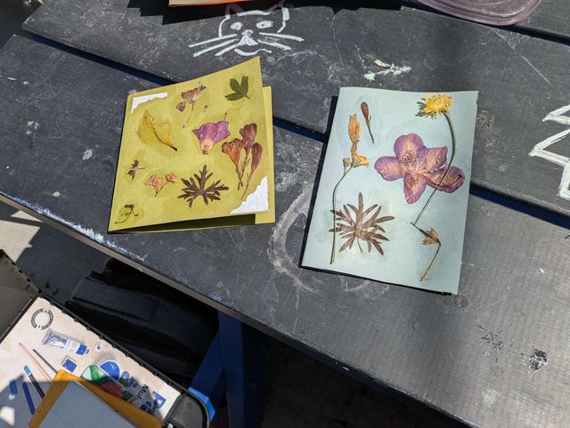 Flowers